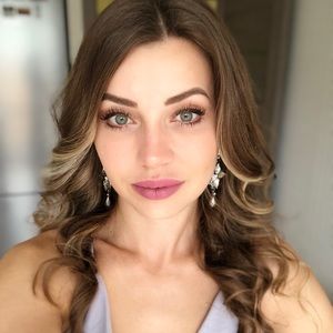 Meet your Posher, Mariia